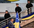 Veseli: Ditëlindjeve të mëdha të popullit tonë iu shtua edhe Ditëlindja e Ushtrisë së Kosovës